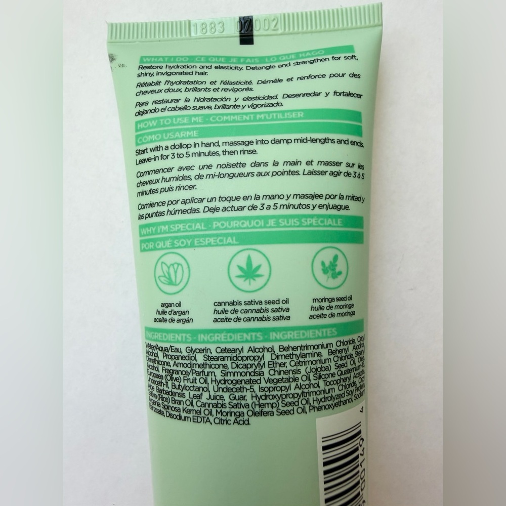 Design.Me Gloss.Me Hydrating Treatment Mask - Picture 7 of 8